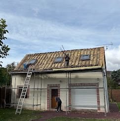 Réalisation Compagnons Weiss Couverture