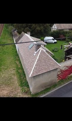 Réalisation Compagnons Weiss Couverture