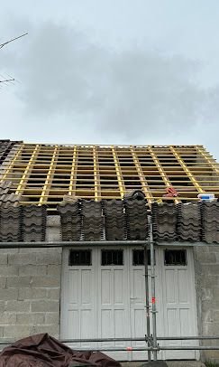 Réalisation Compagnons Weiss Couverture